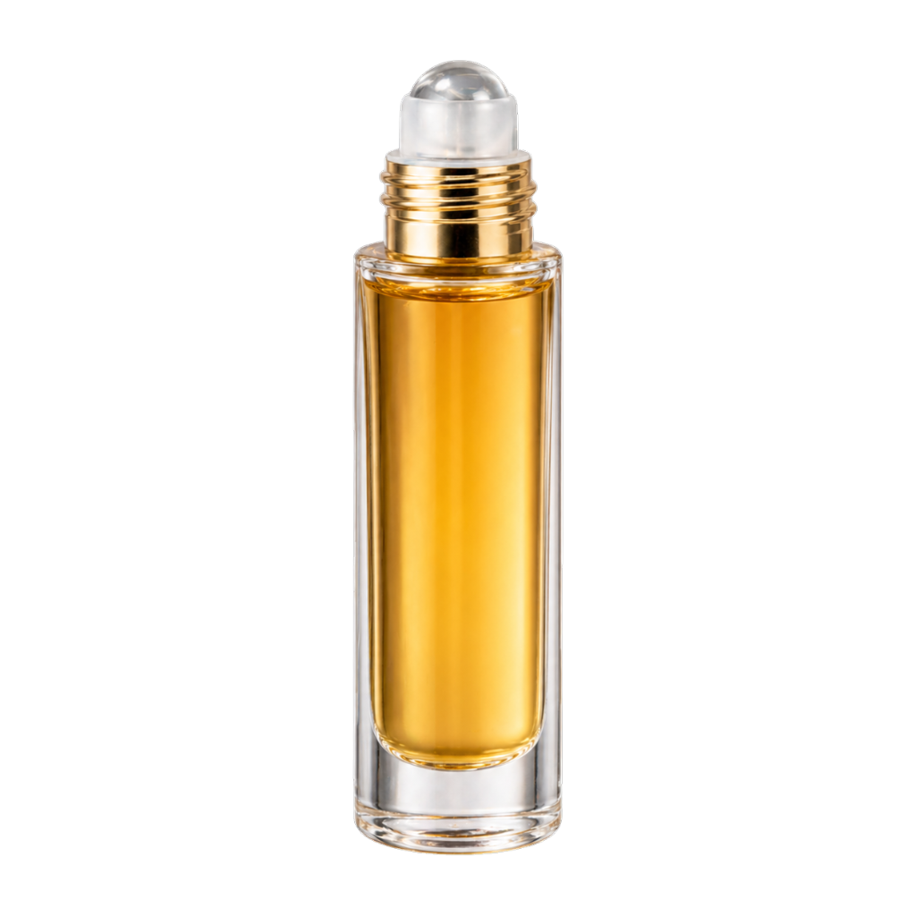 Oil Perfumes