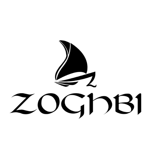 Zoghbi Perfumes