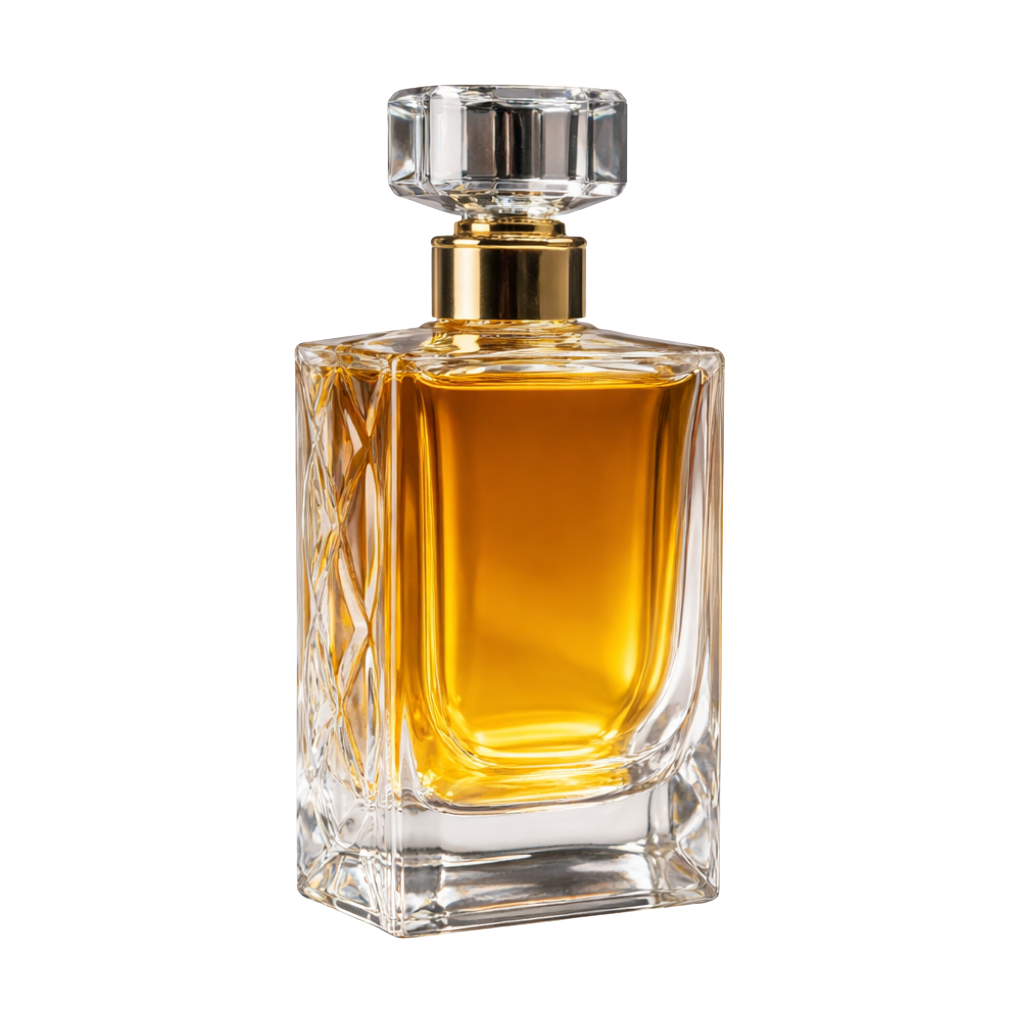 Spray Perfumes