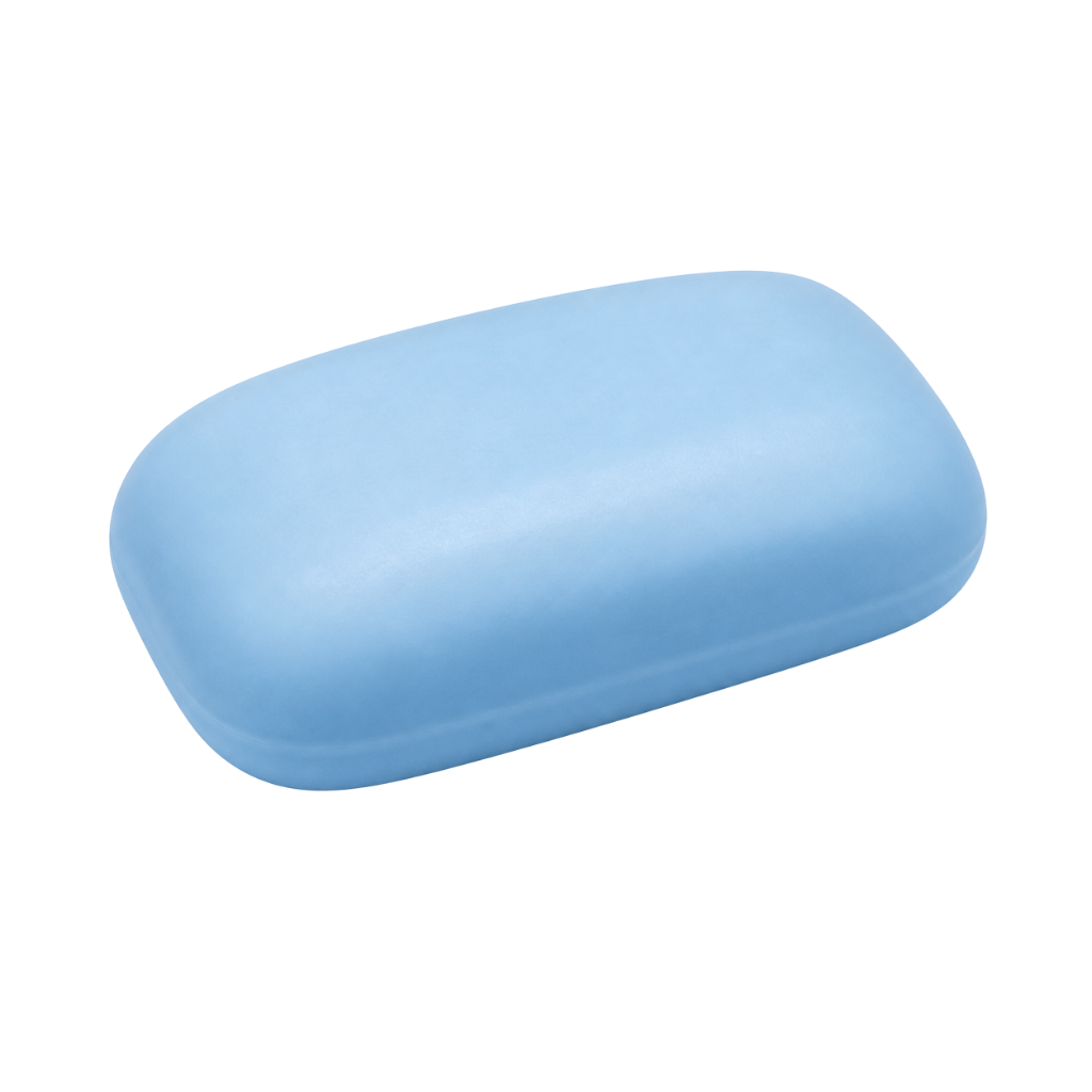 Soap & Hygeine