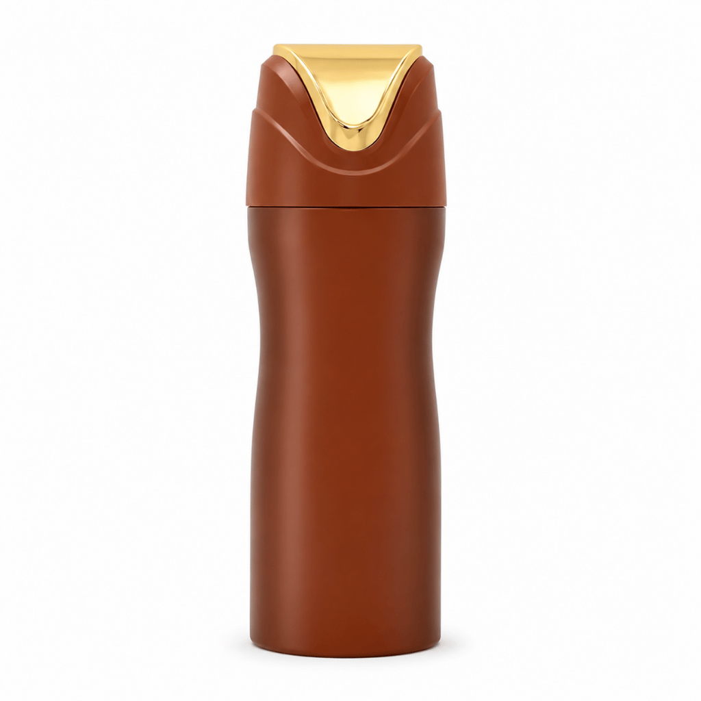 Deodorant Spray