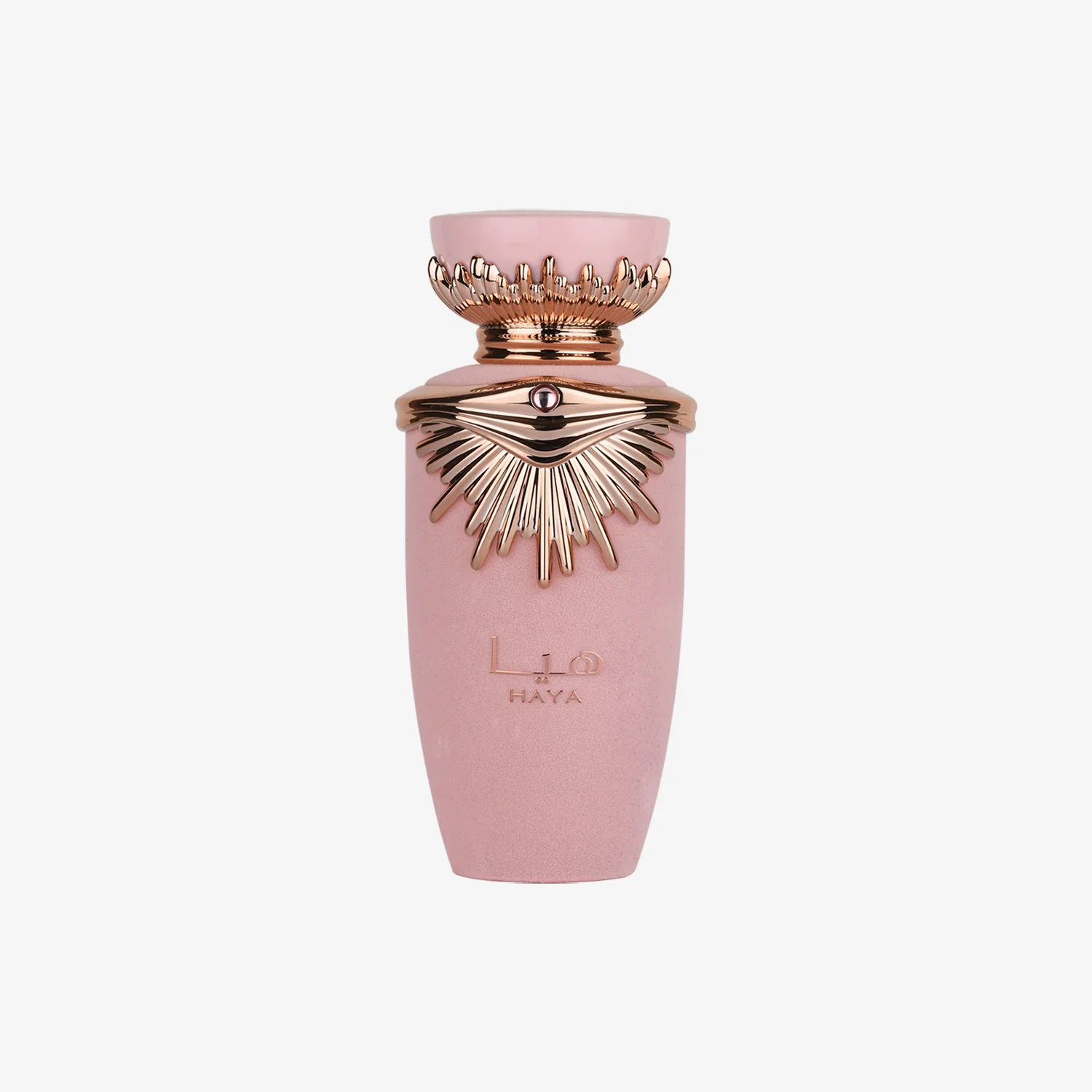 Lattafa Haya Spray Perfume 100ML