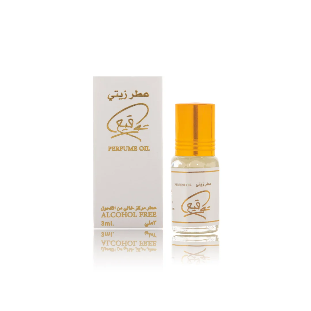 Banafa For Oud Tawqie Perfume Oil 3ML