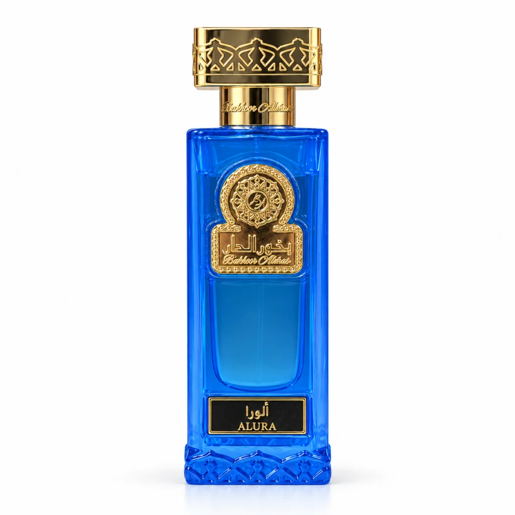 Bukhor Aldar Alura 100ML