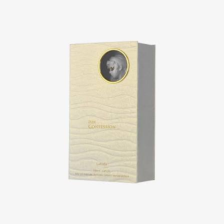 Lattafa Her Confession Spray Perfume 100ML