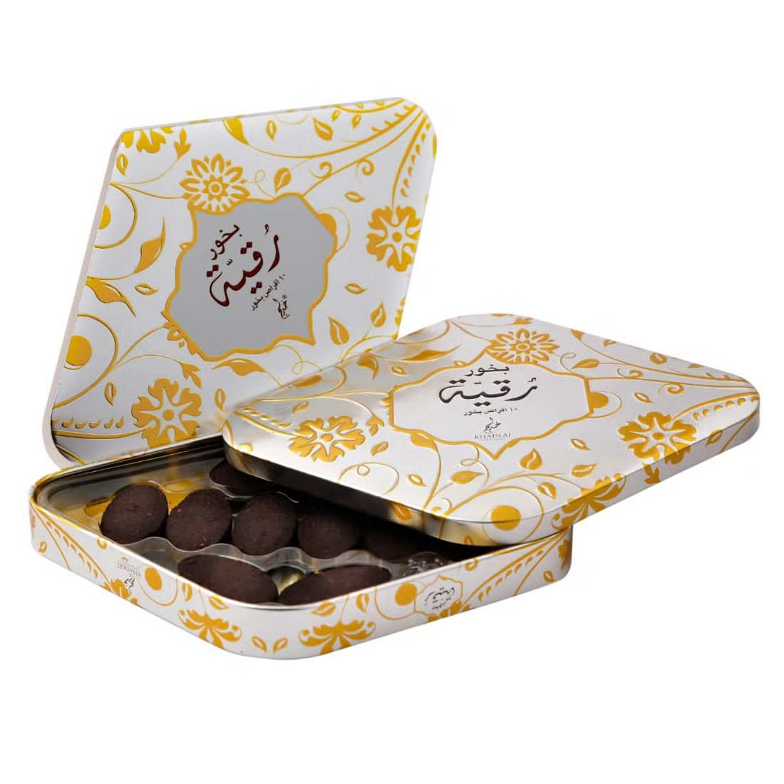 Khadlaj Bukhoor Rukaiya 55g