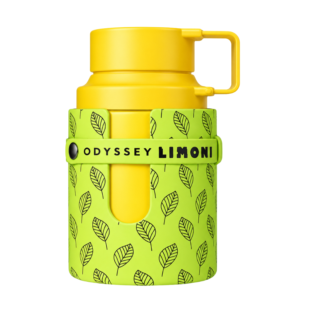 Armaf Odyssey Limoni Fresh Edition Perfume Spray 100ML