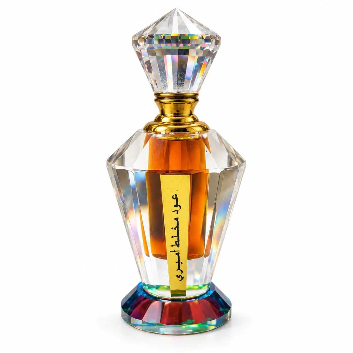 Oud Mukhallath Ameeri 6ML
