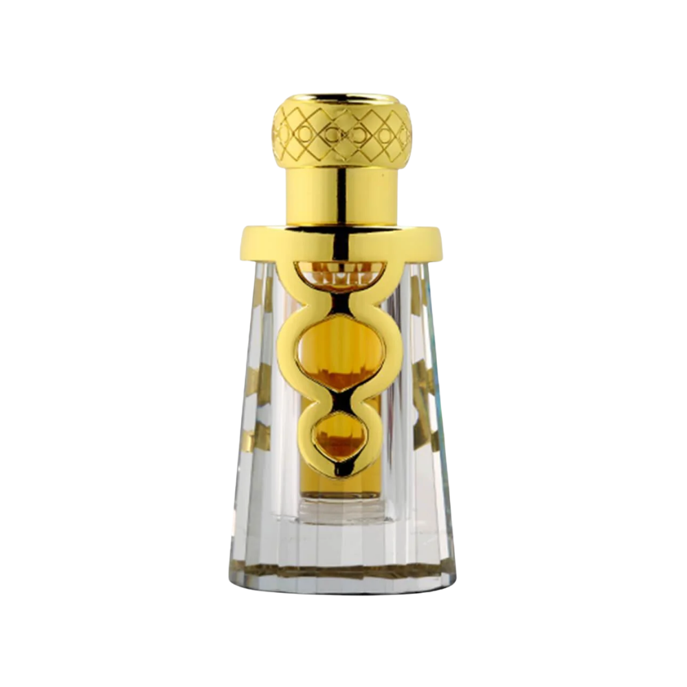 Ajmal Khallab Perfume Oil 3ML