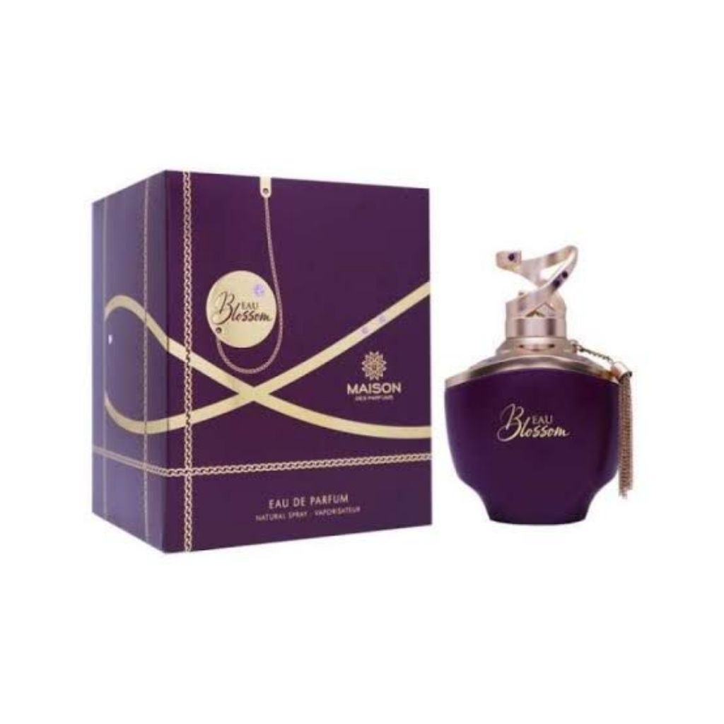 Maison Perfumes Eau Blossom Perfume Spray 80ML