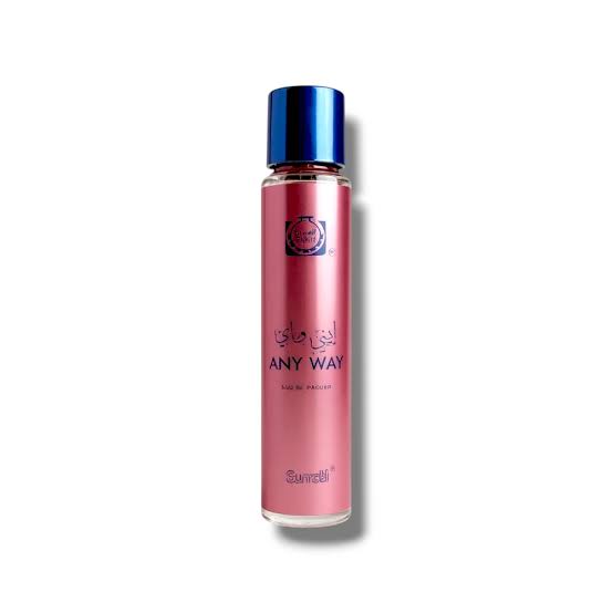 Surrati Mi Way Spray Perfume 55ML