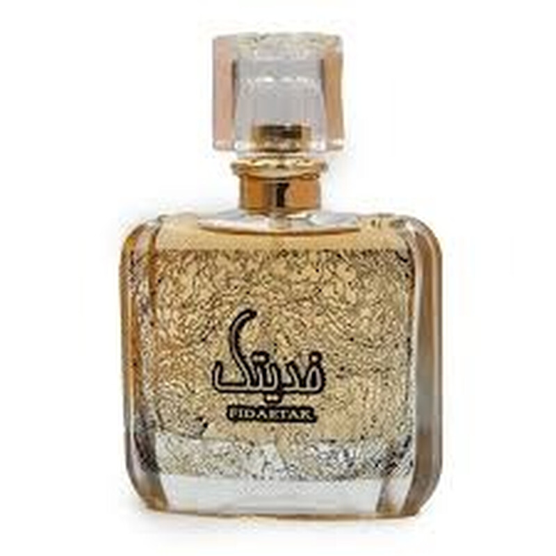 Ard Al Zaafaran Fidaetak Spray Perfume 100ML