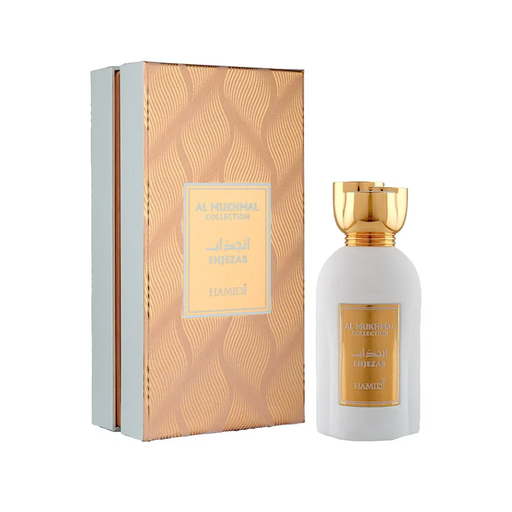 Hamidi Al Mukhmal Collection Enjezab Spray Perfume 100ML
