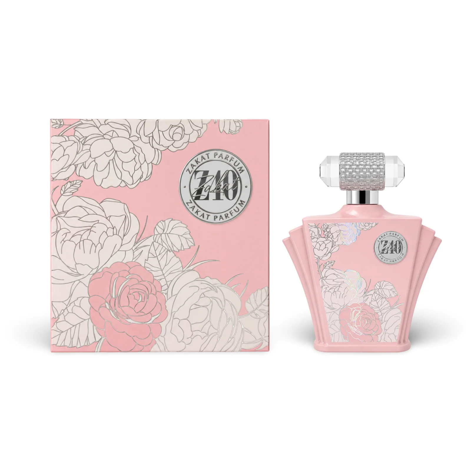 Zakat Z40 Perfume Spray 100ML