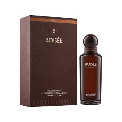 Al Majed Boisee Classic 150ML