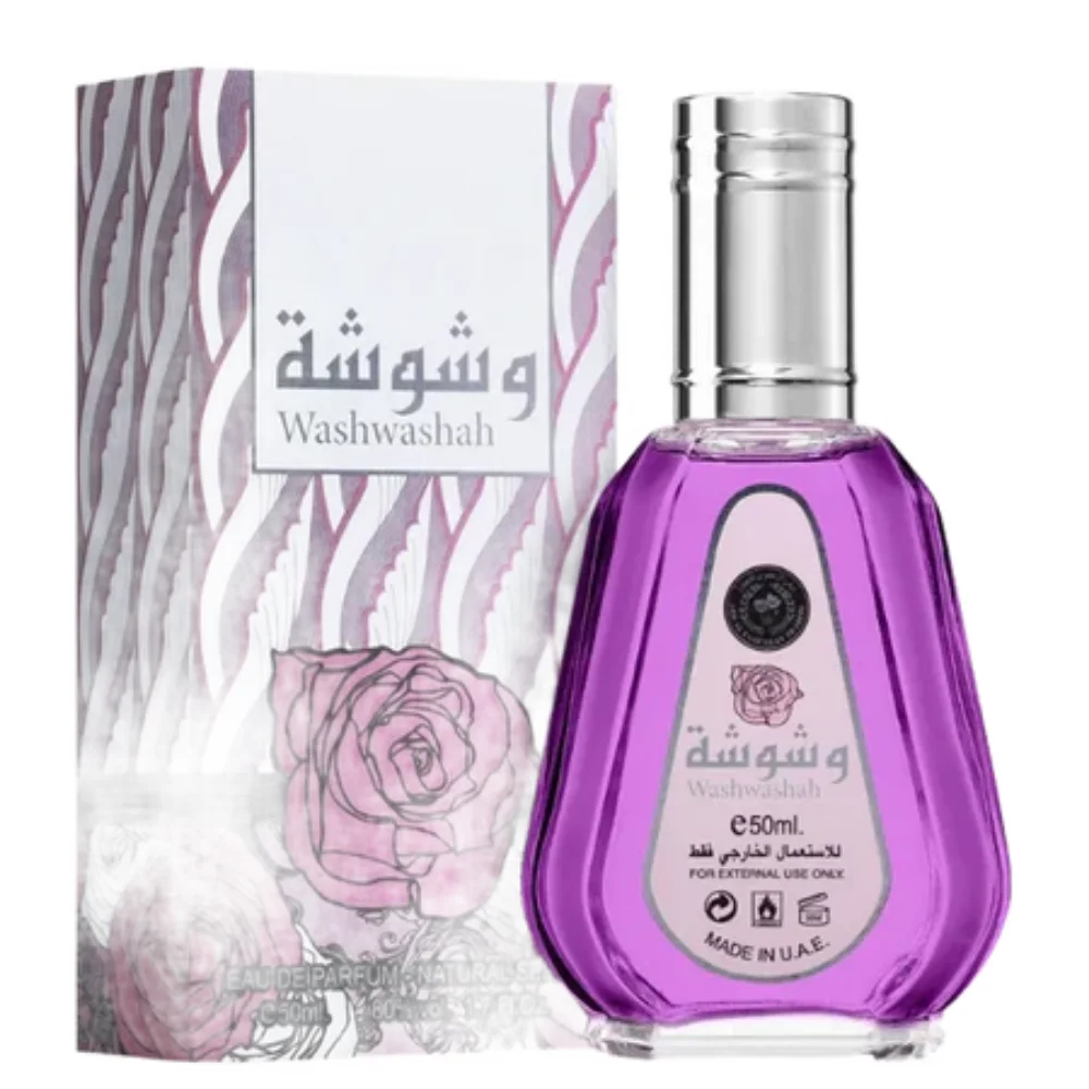 Ard Al Zaafaran Washwashah Spray Perfume 20ML