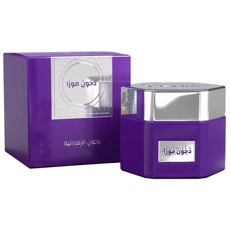 Dkhoni Mooza Bakhour 120g