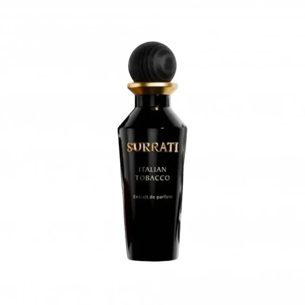 Surrati Italian Tobacco Perfume Spray 150ML