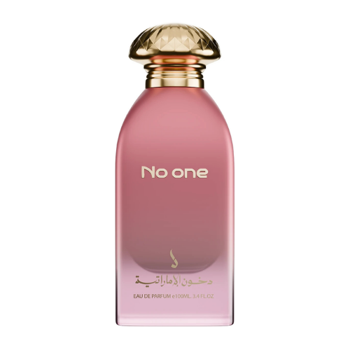 Dkhoni No One Perfume Spray 100ML