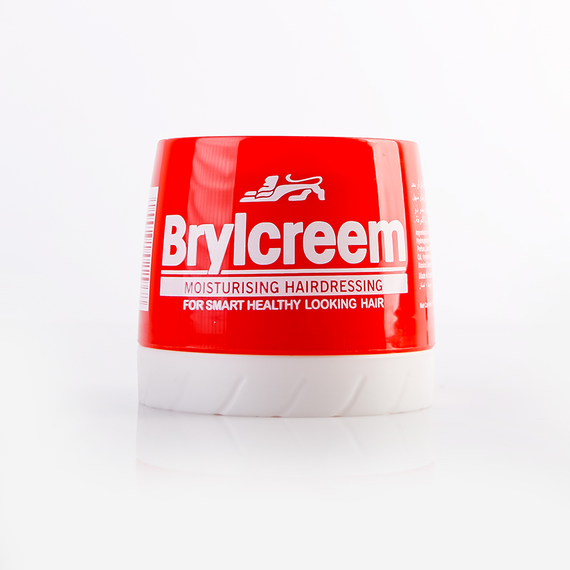 Brylcreem Moisturising Hairdressing Cream 210ML