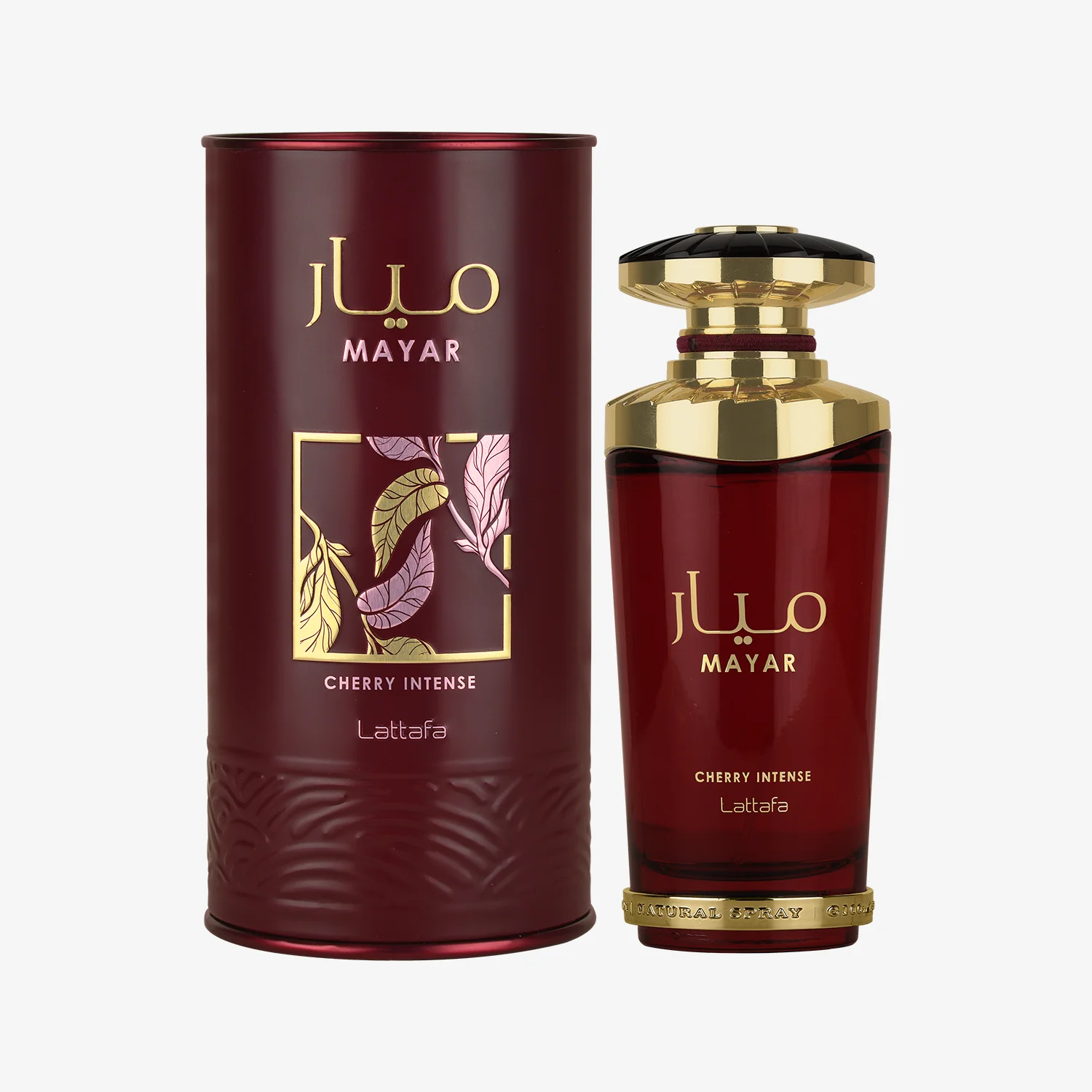 Lattafa Mayar Cherry Intense Perfume Spray 100ML