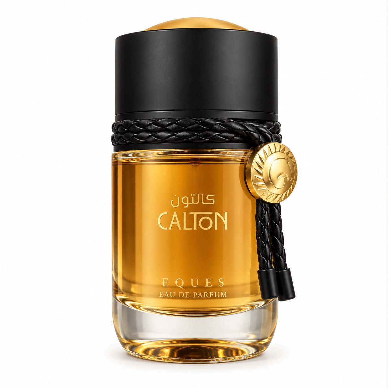 Eques Calton Spray Perfume 100ML
