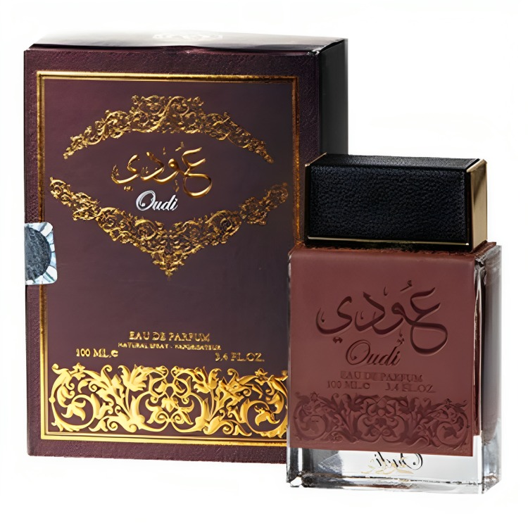 Ard Al Zaafaran Oudi Perfume Spray 100ML