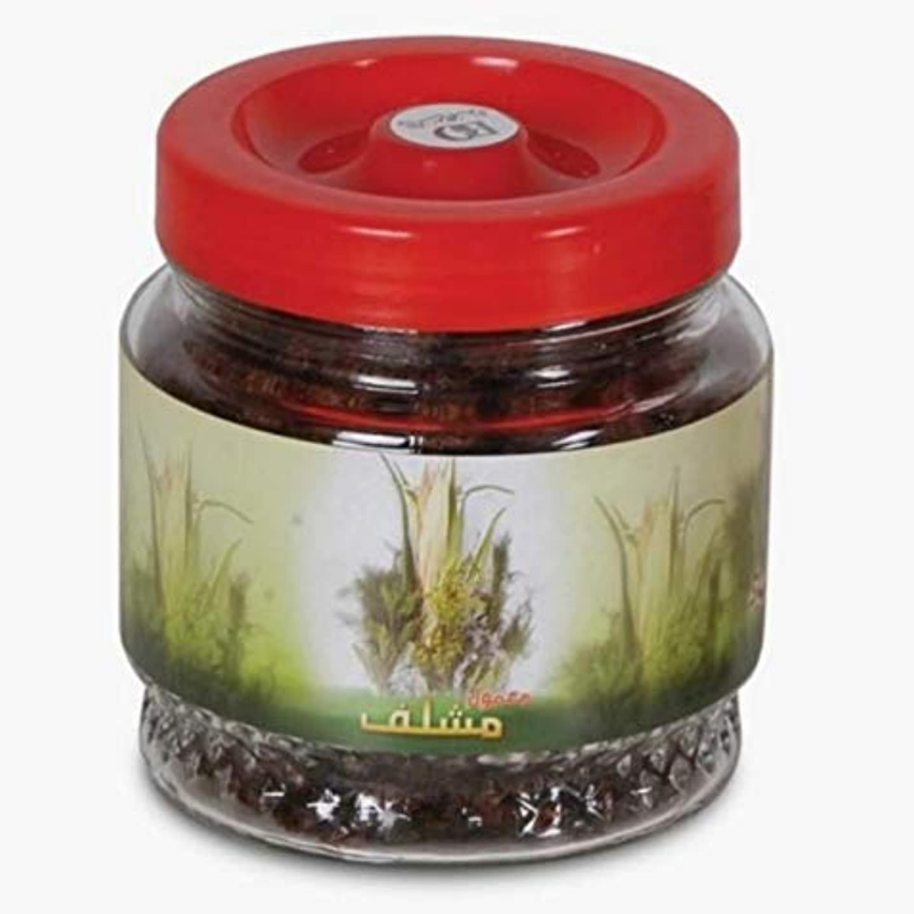 Banafa For Oud Maamoul Mashlaf 250g