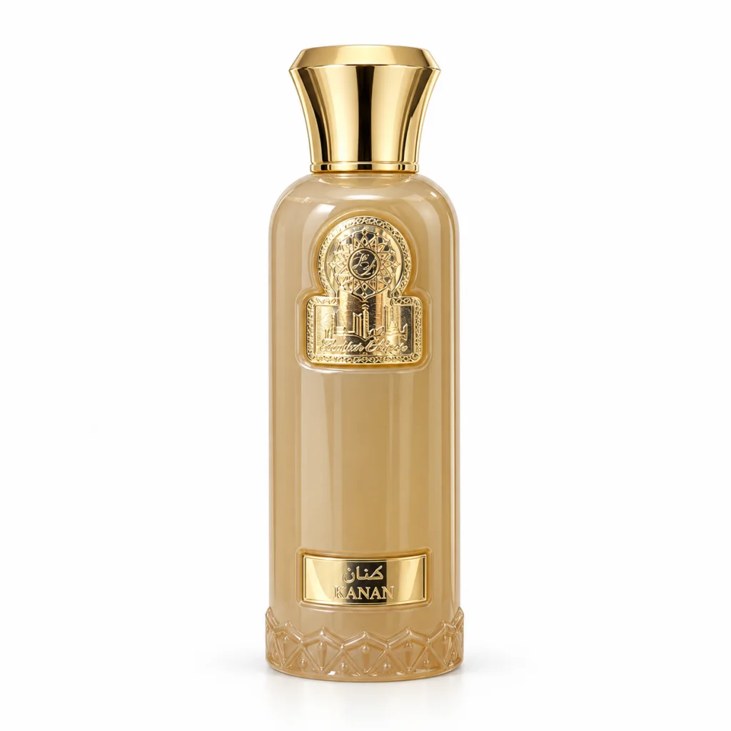 Bukhor Aldar Kanan 100ML