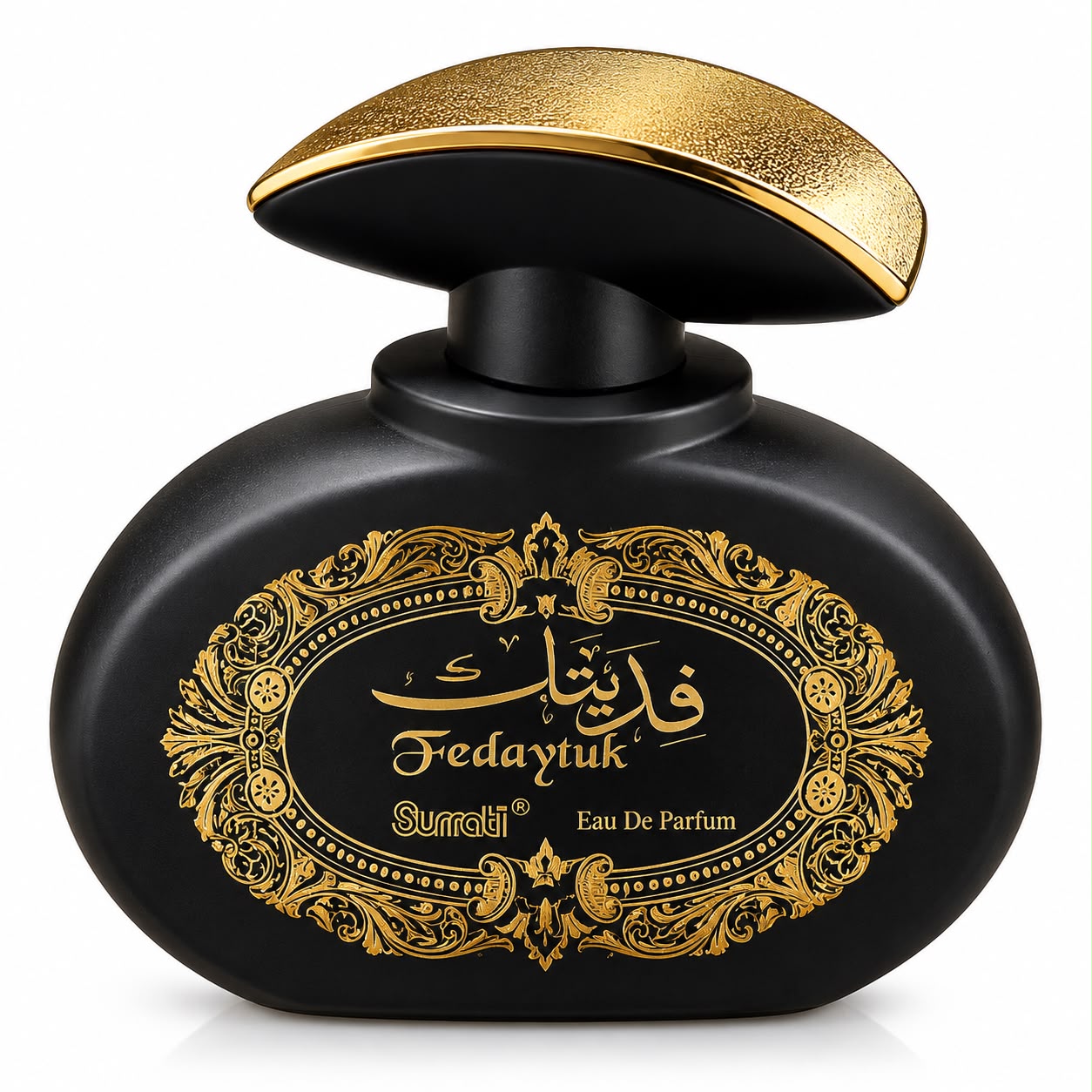 Surrati Fedaytuk Spray Perfume 100ML