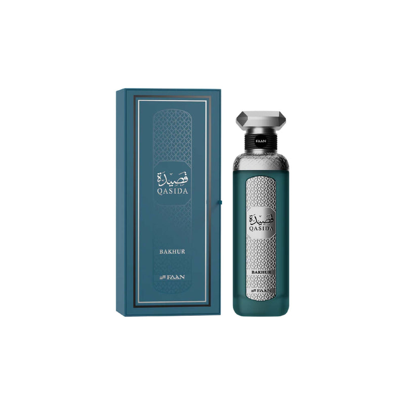 Faan Qasida Bakhur Spray Perfume 200ML