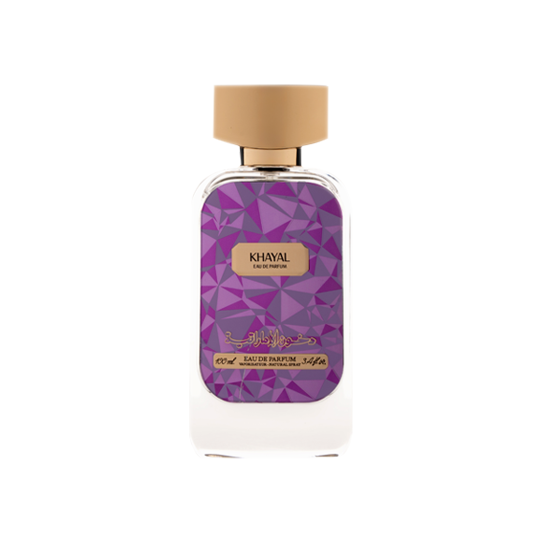 Dkhooni Khayal Perfume Spray 100ML