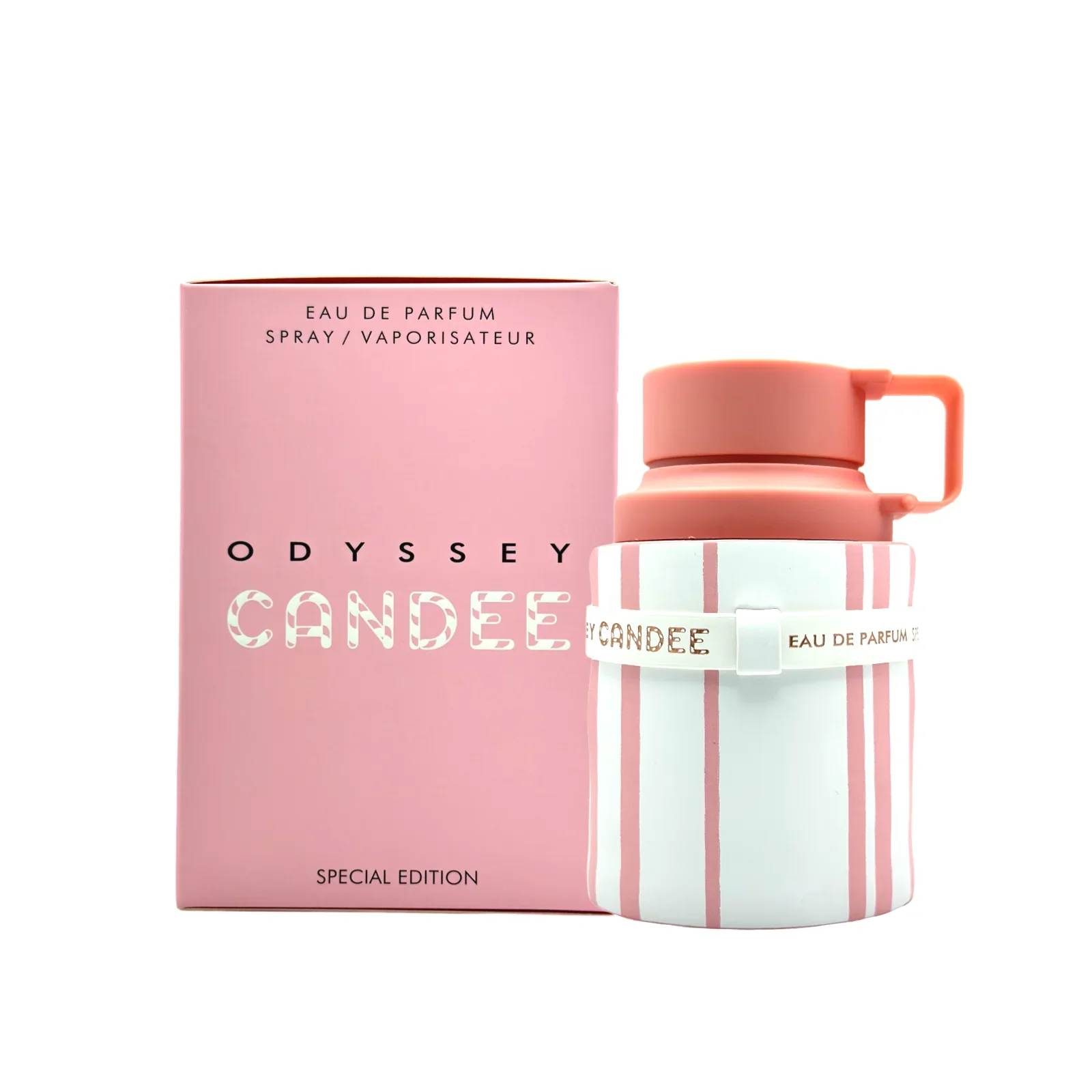 Armaf Odyssey Candle Special Edition Perfume Spray 100ML