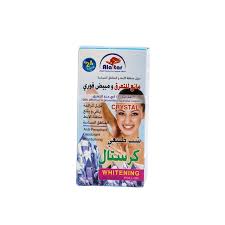 Alatar Crystal Whitening Roll-On Deodorant 60ML