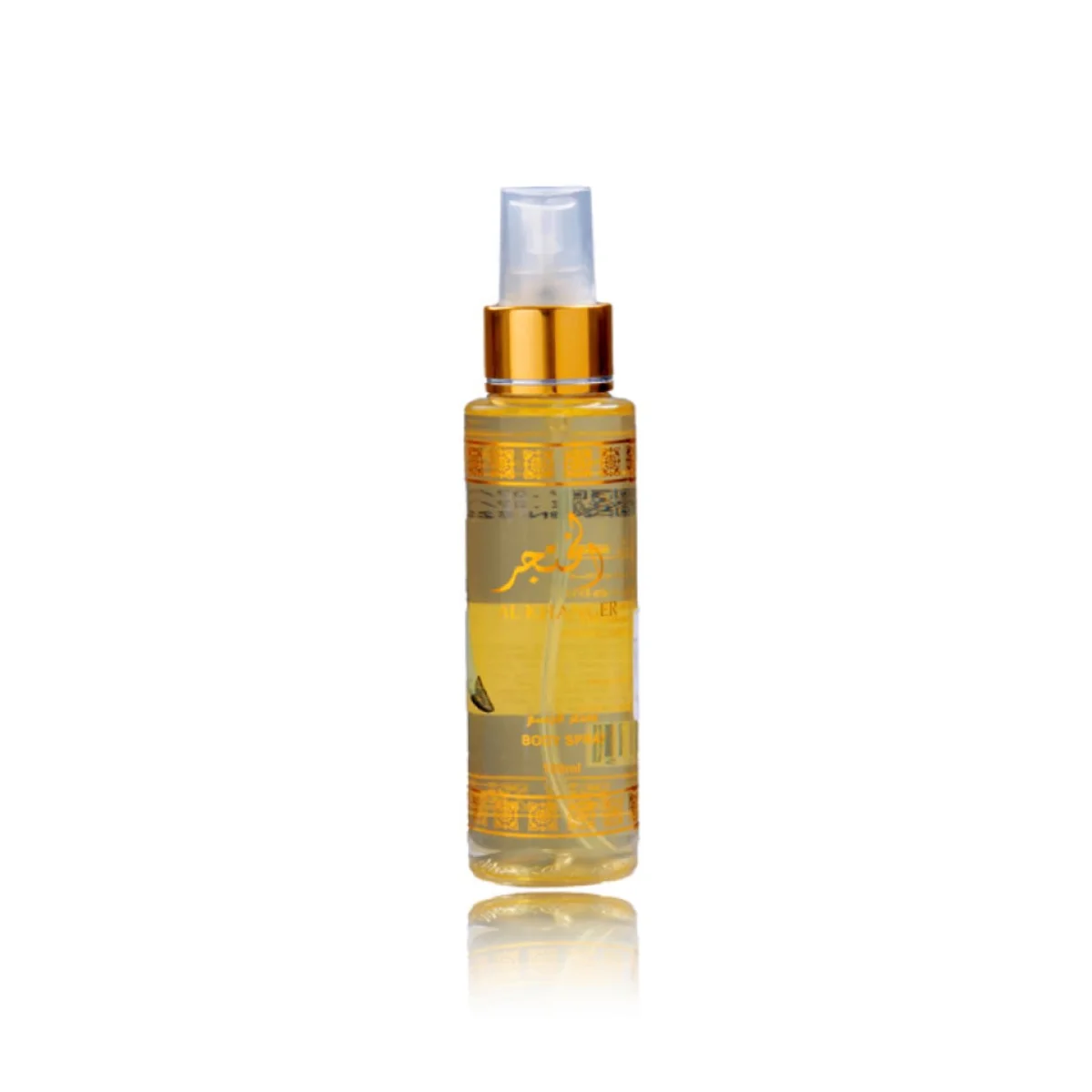 Banafa For Oud Alkhanjer Fragrance Mist 100ML