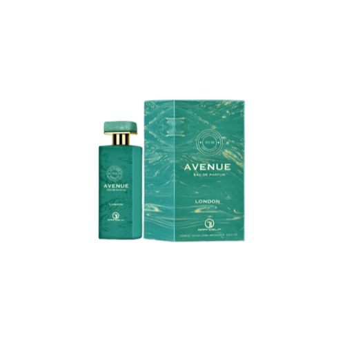 Grandeur Avenue London Perfume Spray 100ML