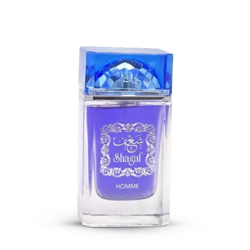Surrati Shagaf Homme Spray Perfume 100ML