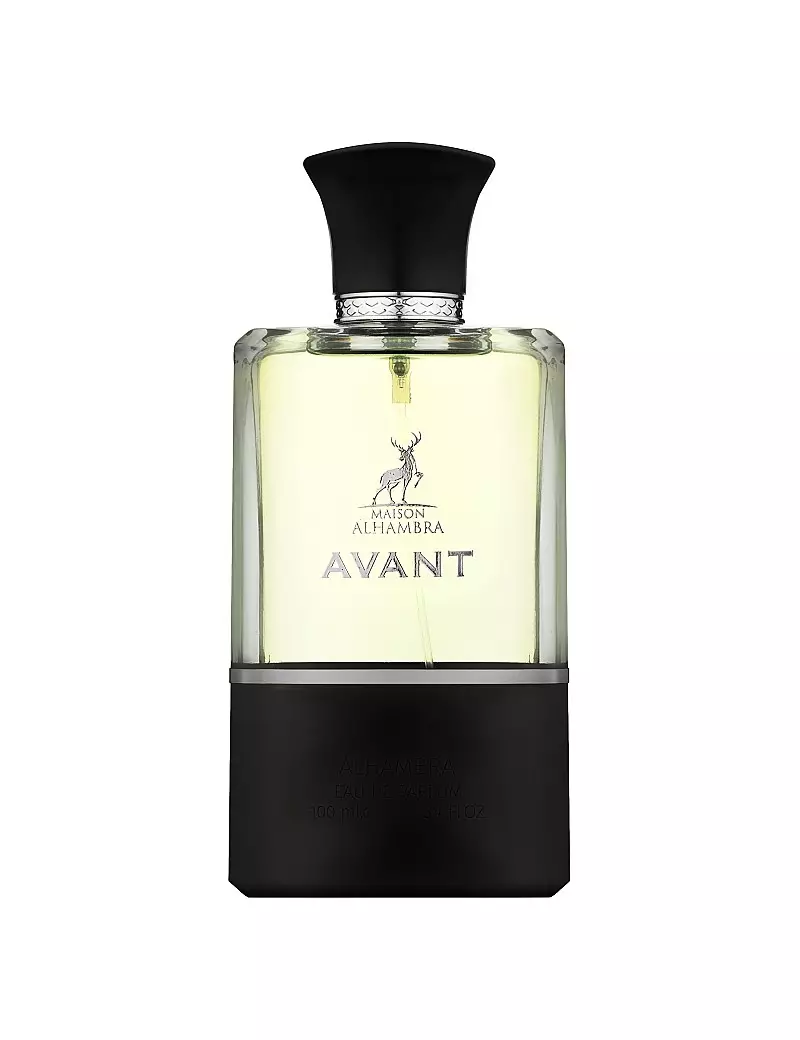 Maison Alhambra Avant Perfume Spray 100ML
