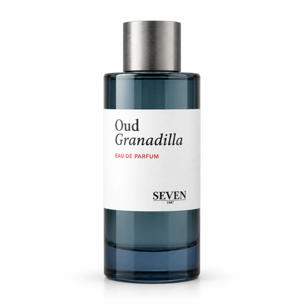 Seven Oud Granadilla Spray Perfume 100ML