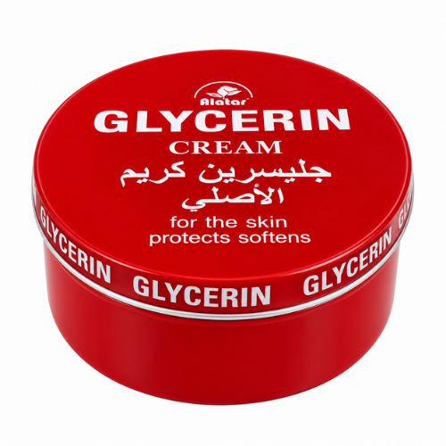 Alatar Glycerin Cream 250ML