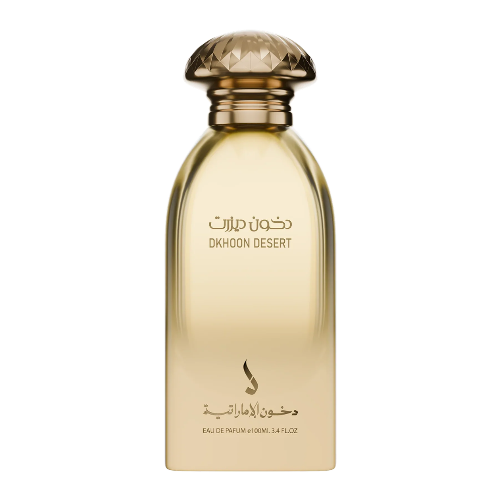 Dkhoni Desert Perfume Spray 100ML