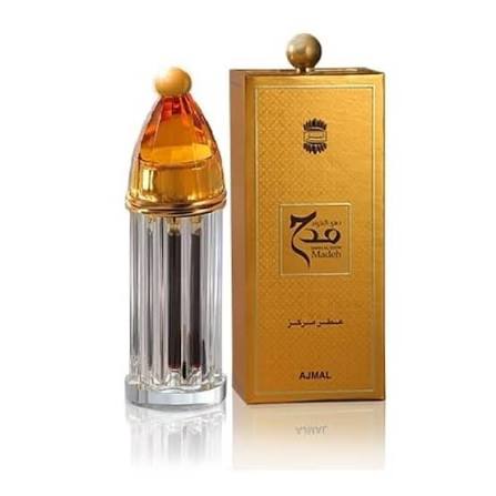 Ajmal Dahn Al Oudh Madeh Perfume Oil 3ML