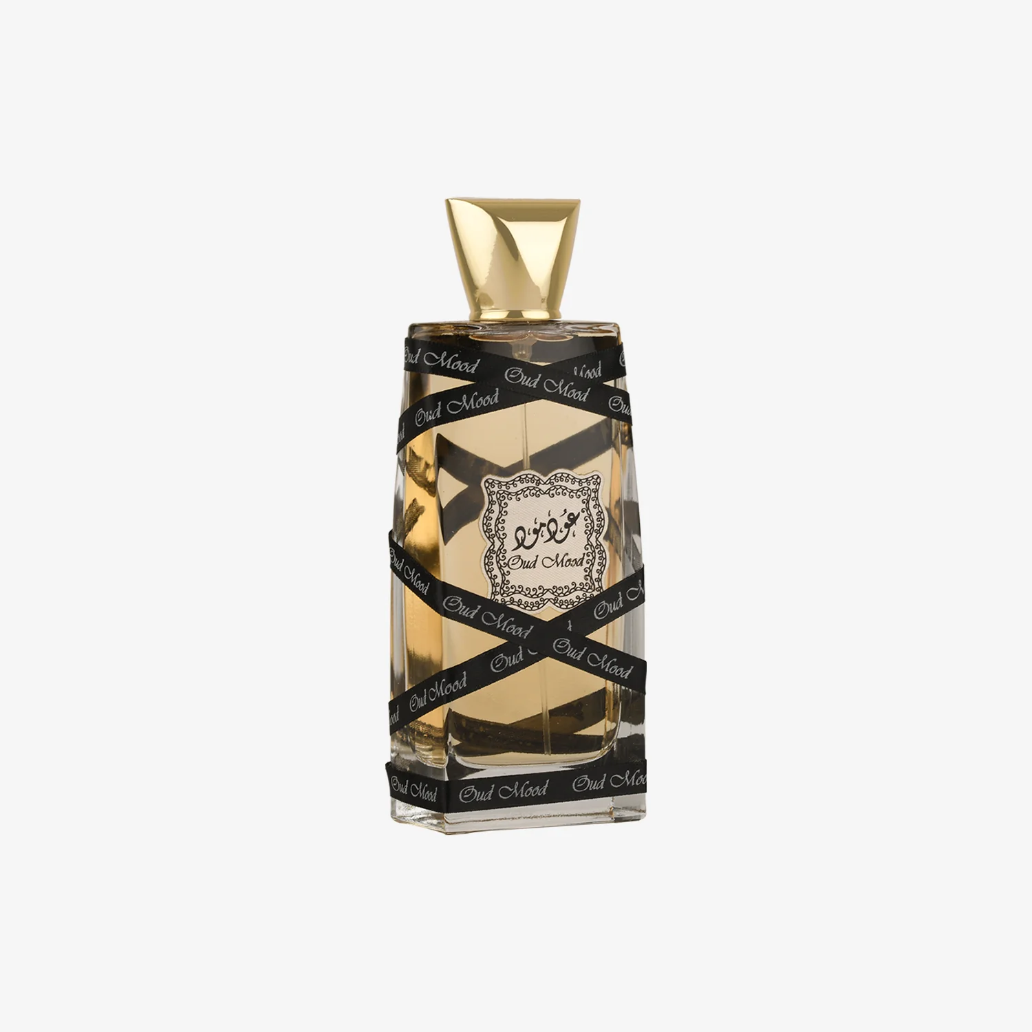 Lattafa Oud Mood Spray Perfume 100ML