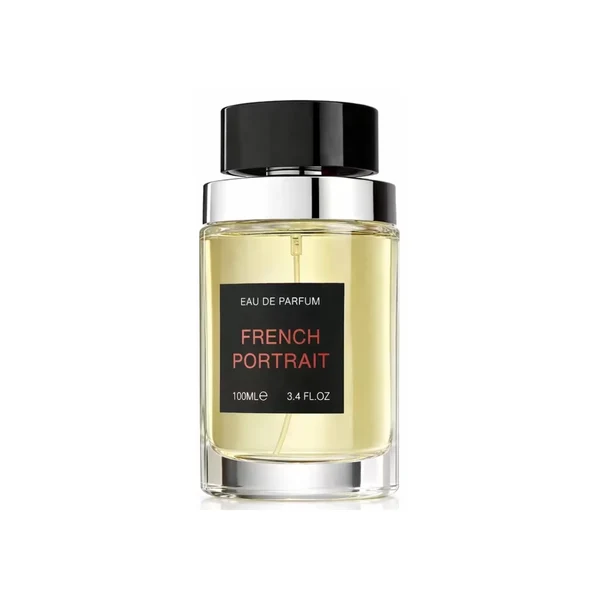 Fragrance World French Portrait Spray Perfume 100ML