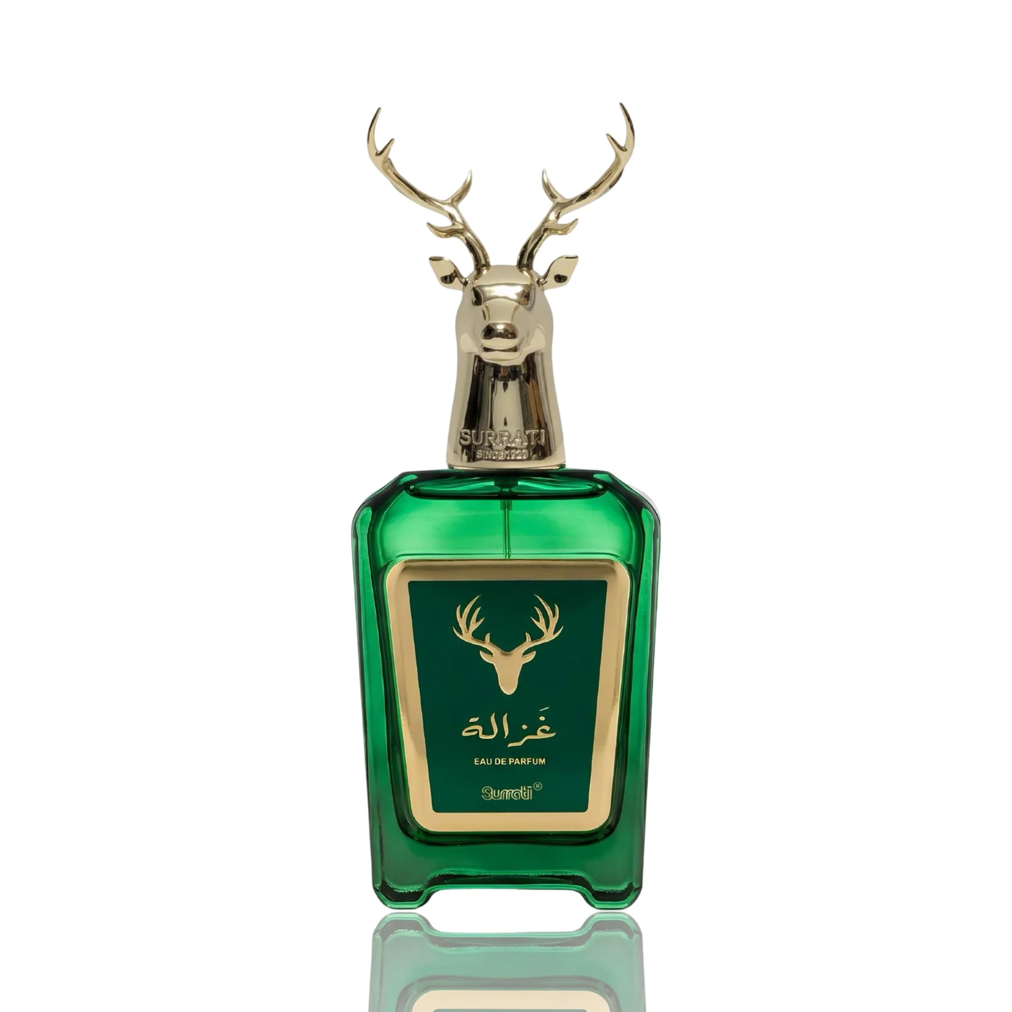Surrati Ghazala Perfume spray 100ML