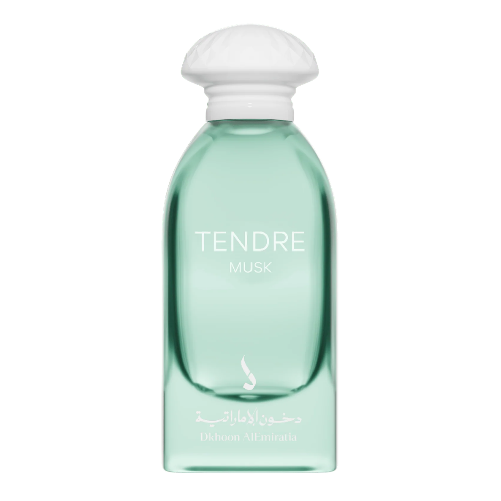 Dkhoni Tender Musk Perfume Spray 100ML