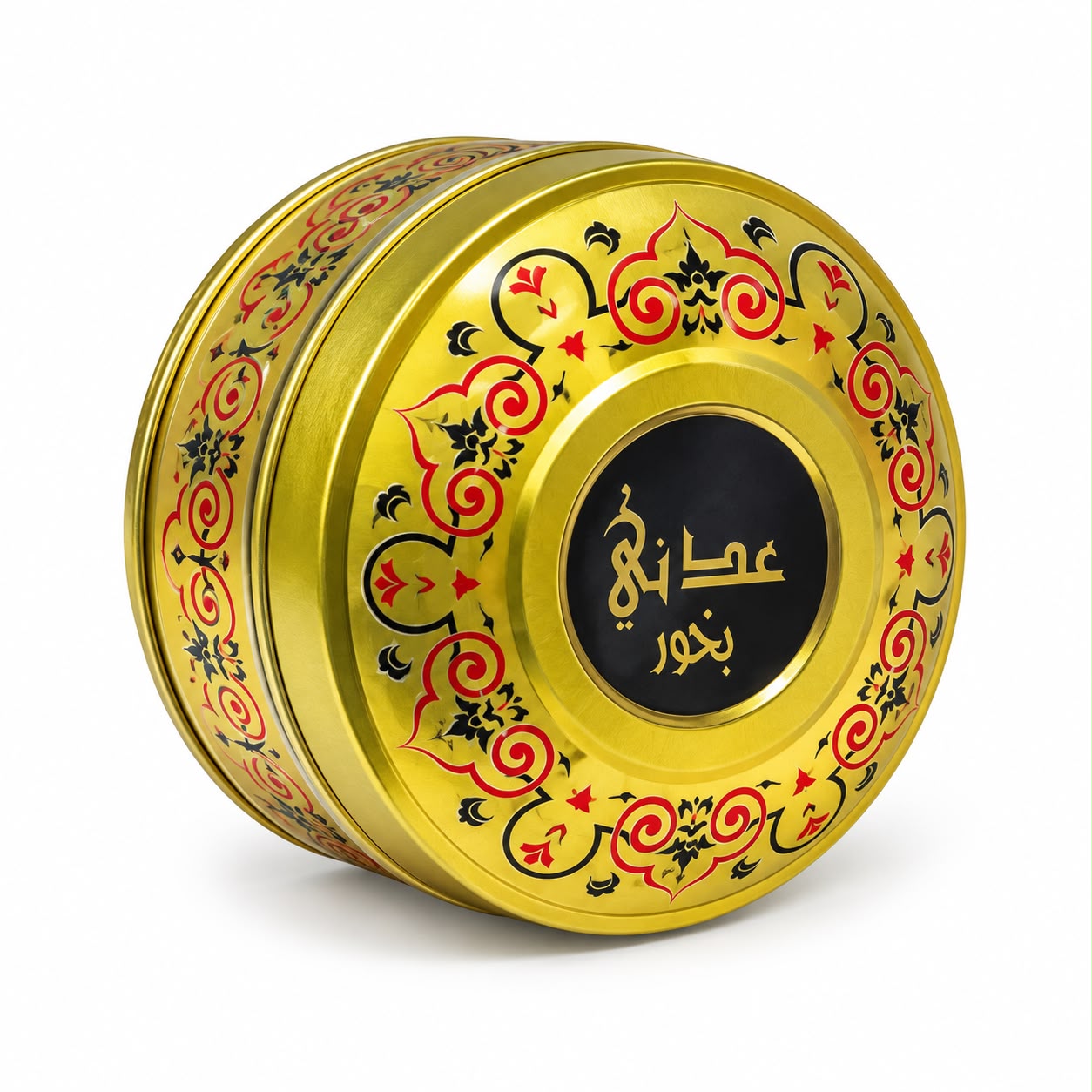 Banafa For Oud Adani Bakhour 100g