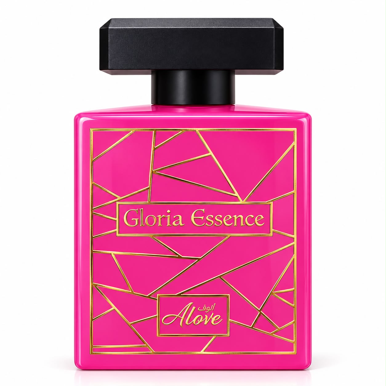 Alove Gloria Essence Spray Perfume 100ML
