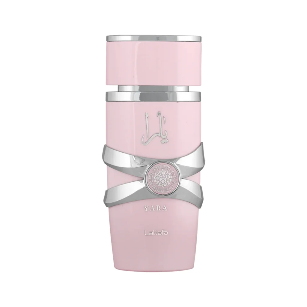 Lattafa Yara Perfume Spray 100ML