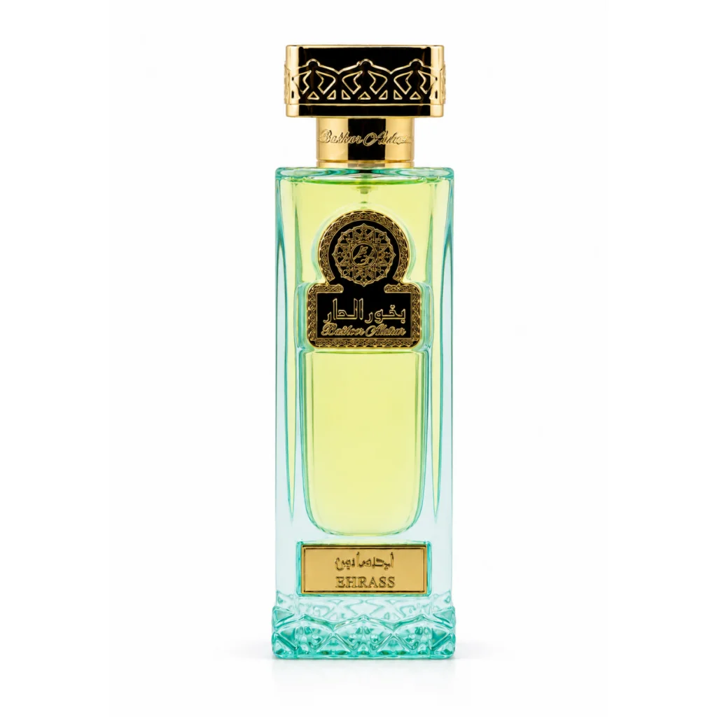 Bukhor Aldar Ehsass 100ML